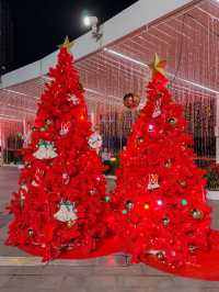 Christmas Light ที่ The Mall Lifestore Bangkae 🎄