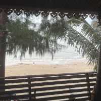 หาดนางกำ 