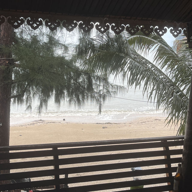 หาดนางกำ 