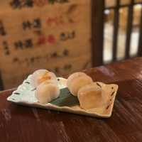 荔枝角D2 Place 高質素居酒屋