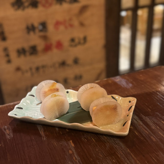 荔枝角D2 Place 高質素居酒屋