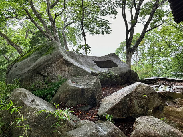 Sashiro Sanroku Park