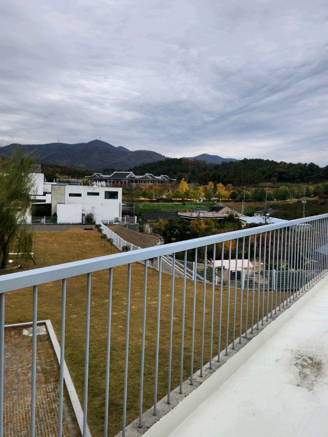 여유로운 가을여행지 패브릭피치스❤️