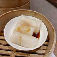 點點心台灣新莊宏匯店