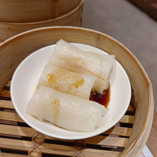 點點心台灣新莊宏匯店