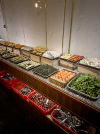 Best Danang's all you can eat buffet 