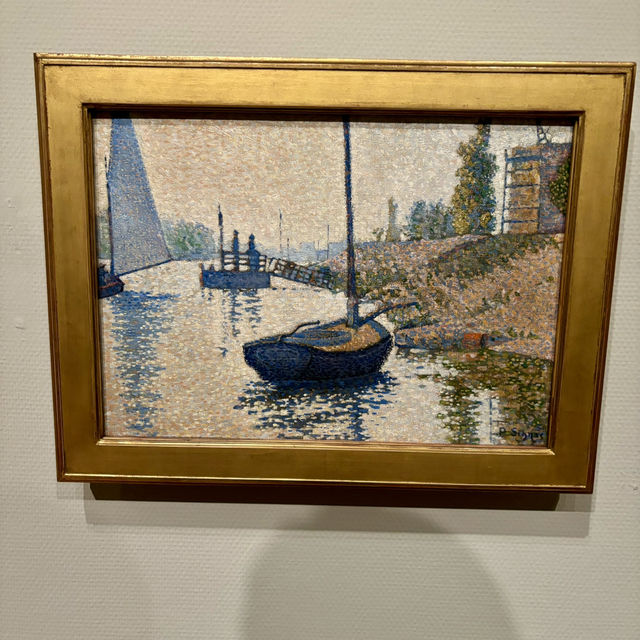 ゴッホ美術館〈アムステルダム〉