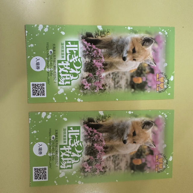 fox lovers come here!