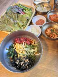 광주 떡갈비골목 원조맛집,화정떡갈비