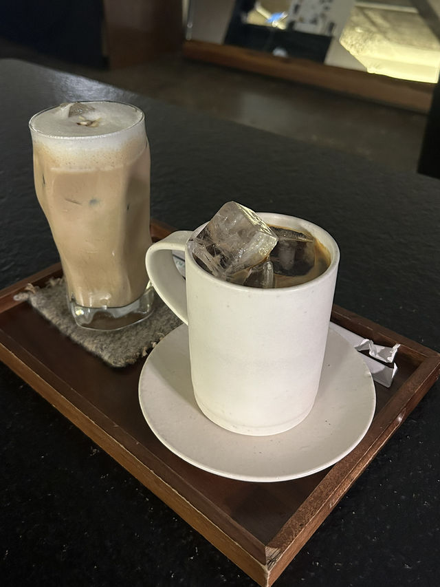 행궁동 크리스마스 카페추천 “본지르르”☕️🎄