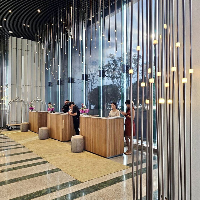 ที่พักสุดหรูสุด Luxury ไปพักกันช่วงคริสต์มาสนี้ 