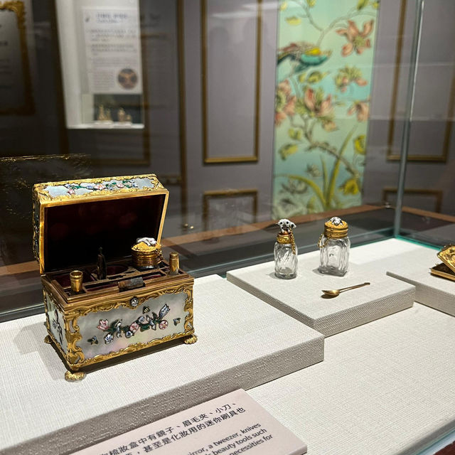Explore the Unprecedented Collaboration Exhibition-‘Beauty Speaks for Itself’