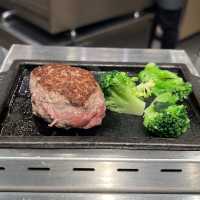 🌸滋味抵食日式漢堡店🌸肉肉大米🥩