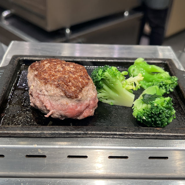 🌸滋味抵食日式漢堡店🌸肉肉大米🥩