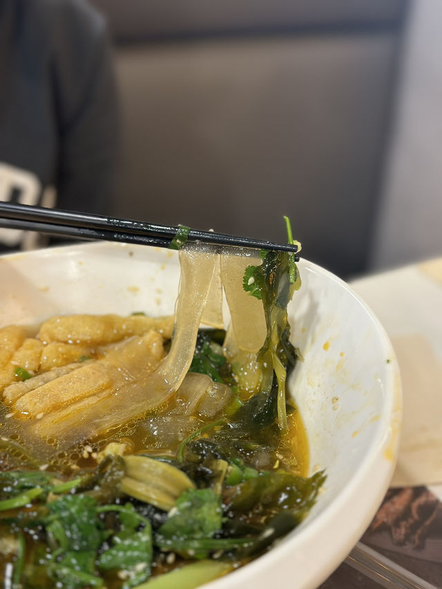 烏蠅館冒菜👍🏻 烏蠅館冒菜👍🏻
