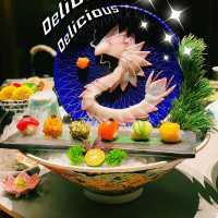休息是因為不想走路🤭吃喝躺平於深圳😚