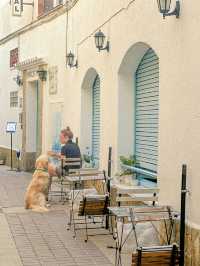 🇪🇸스페인의 보석같은 작은마을, 토사 데 마르Tossa de Mar🇪🇸