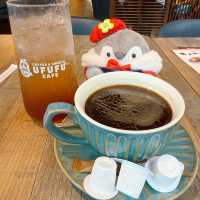 聖誕必訪靚靚cafe😚