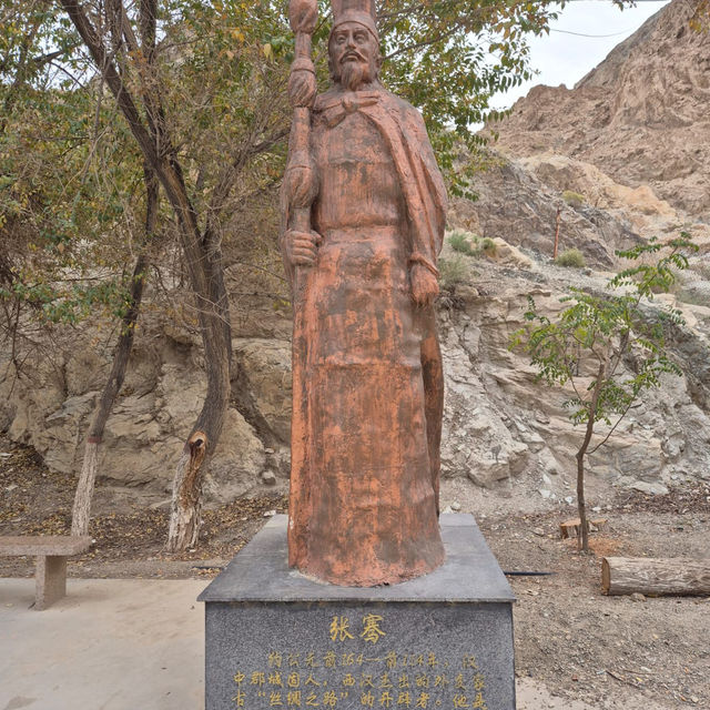 A Holiday Trip to 北疆 (Northern Xinjiang), China
