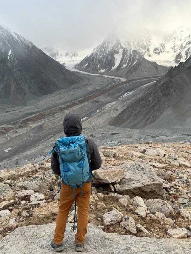 Top 3 Reasons Why Visiting Hunza Valley in Winter Should Be on Your Bucket List