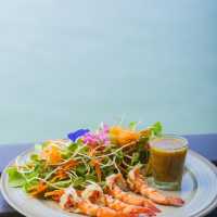 The Mae Klong Cafe and Restaurant