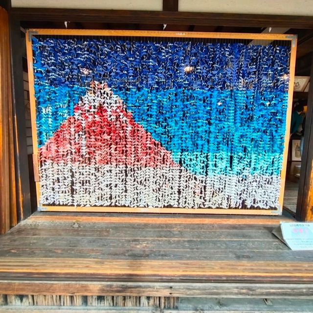 富士山周邊景點二天一夜