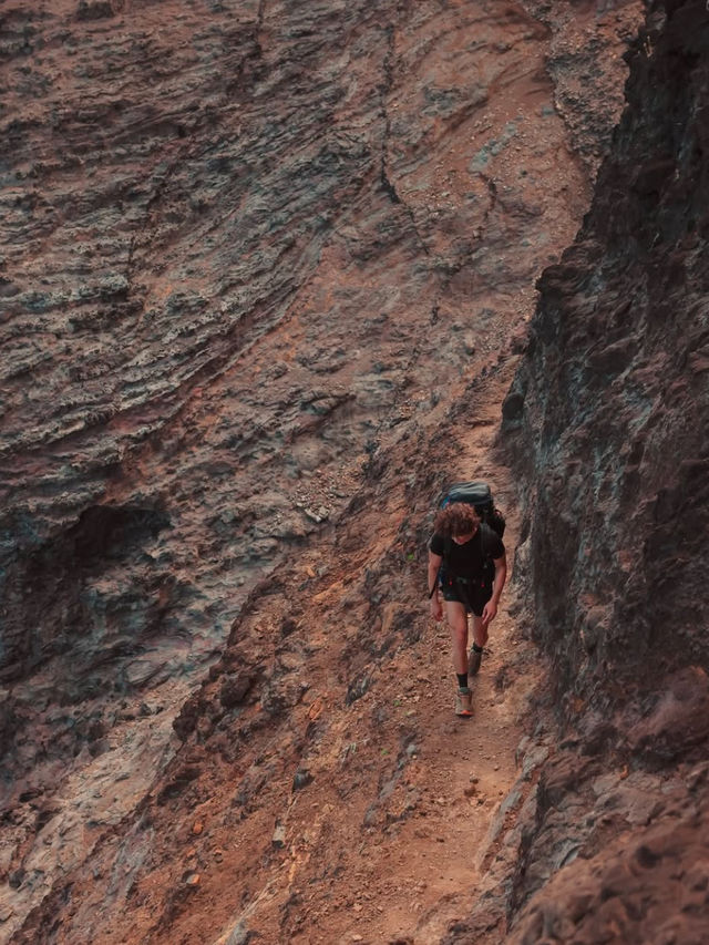  3 Reasons Why the Kalalau Trail Should Be on Your Bucket List