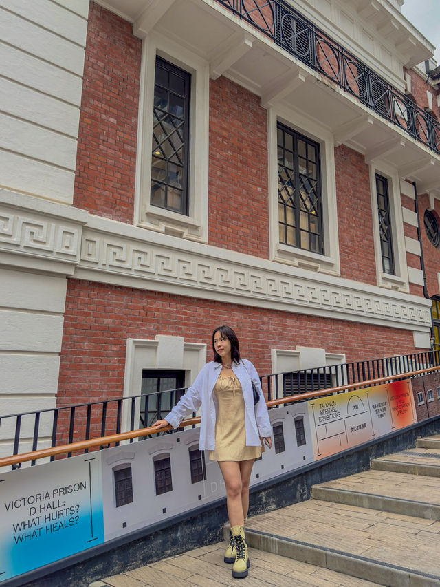 🇭🇰홍콩영화의 주인공이 되어보고 싶다면 미드레벨에스컬레이터&소호거리로!🇭🇰