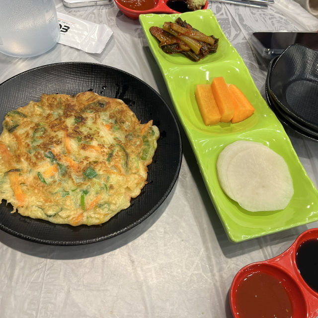 여수 낭만포차 맛집 오션뷰까지~!