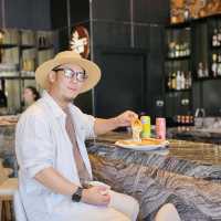 ที่พักพัทยาเหนือ ช่วงฉลองคริสต์มาสนี้ 