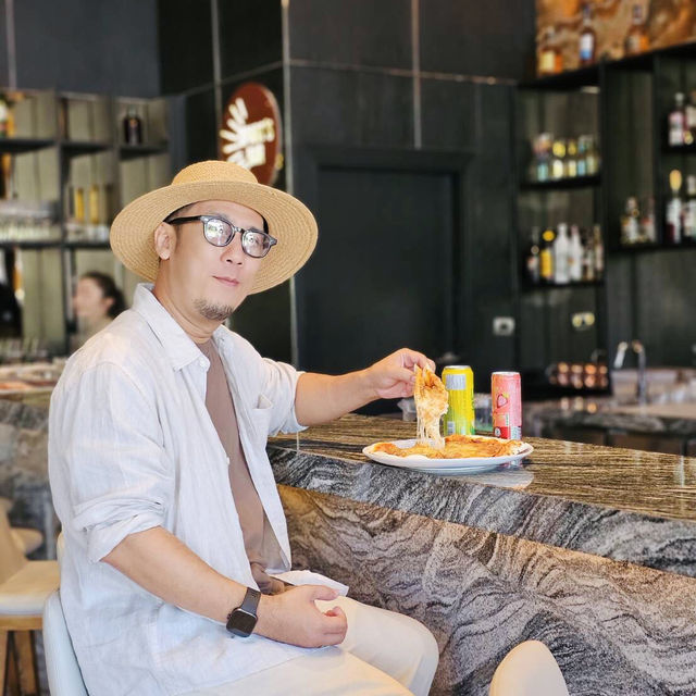 ที่พักพัทยาเหนือ ช่วงฉลองคริสต์มาสนี้ 