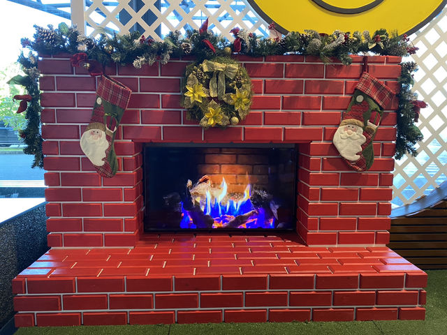 Holiday Season in Surangel’s 🇵🇼