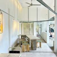 Cozy Coffee Break at Jokopi Yogya
