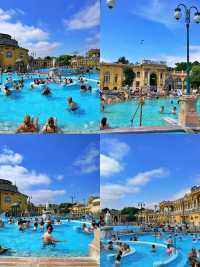 The Allure of Budapest: Discovering the City’s Unseen Charm