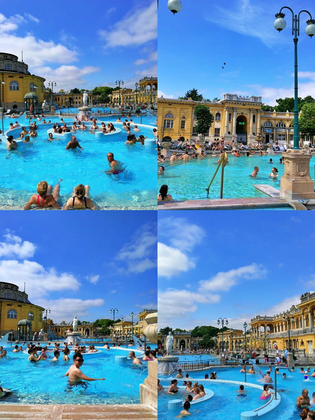 The Allure of Budapest: Discovering the City’s Unseen Charm