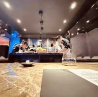 A Michelin Guide Culinary Escape