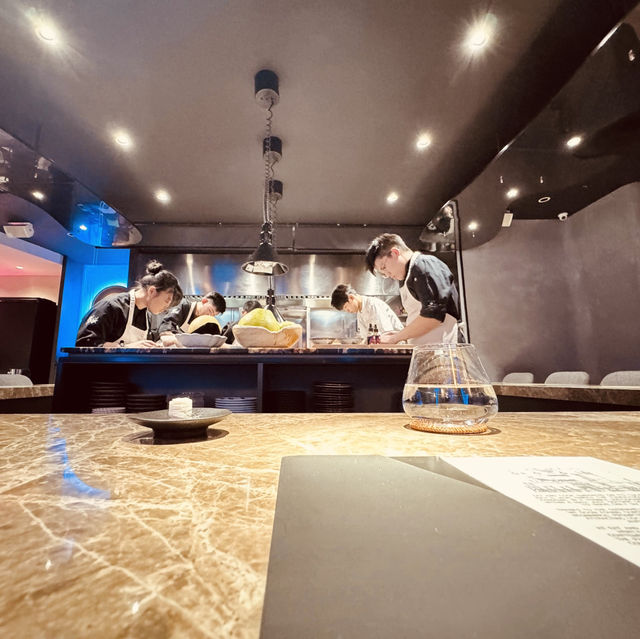 A Michelin Guide Culinary Escape