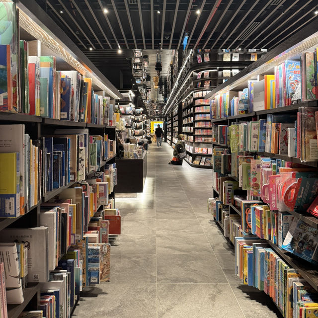 Books, Coffee, and Relaxation: My Tsutaya Getaway at Pavilion Bukit Jalil