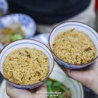  ตั๋นโบข้าวมันไก่เยาวราช เปิดใหม่ [สุทธิสาร]