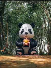Putuo Village Johor: A Tranquil Escape into Nature and Culture