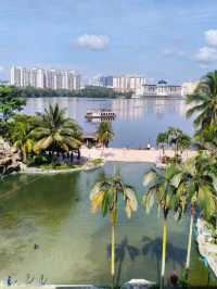 Review of Mines Beach Resort Hotel