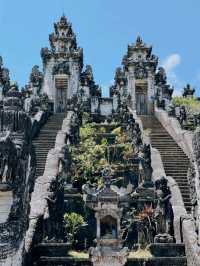 Majestic Views at the Gate of Heaven, Lempuyang Temple