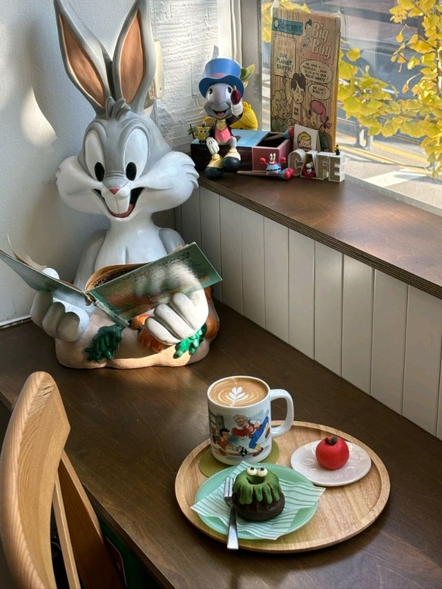 부산 광안리 실내데이트 1인사무소
