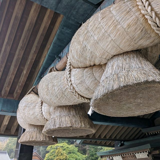 【サンライズ出雲で行く】山陰地方の旅！