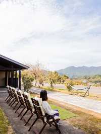 📍世界遺産リゾート 熊野倶楽部