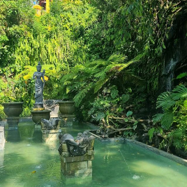 Garuda Wisnu Kencana (GWK) Cultural Park