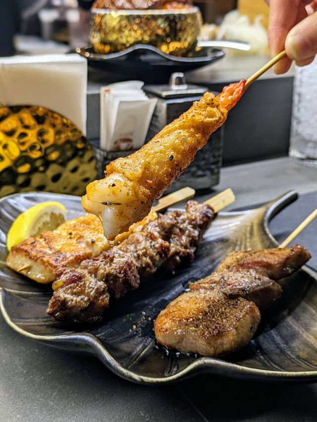 🇯🇵荔枝角創意料理居酒屋 😋金酒屋 🇯🇵荔枝角創意料理居酒屋 😋金酒屋