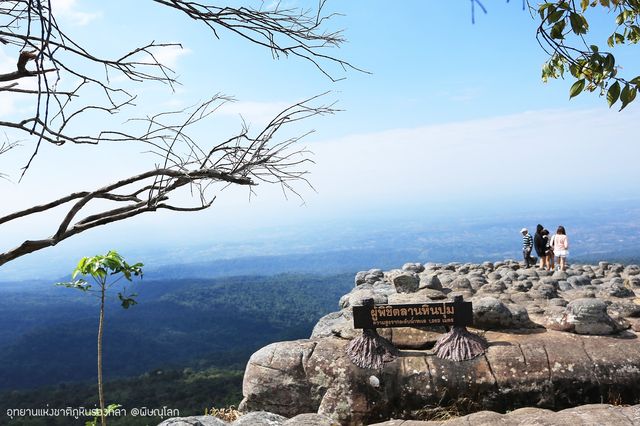 ภูหินร่องกล้า