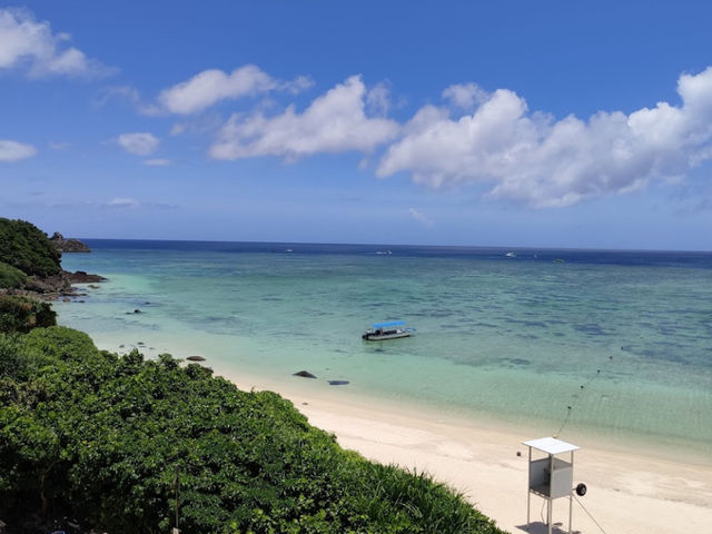 【石垣島】