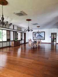 Malacañang of the North, Ilocoa, Philipinnes